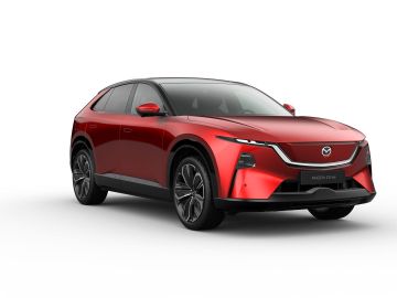 Mazda CX-6e